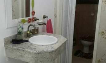 Imagem 7: IMÓVEL COM PISCINA 3/4 BEM LOCALIZADO ITAPUÃ