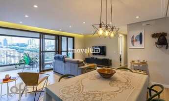 Imagem 5: Perdizes Apartamento com 2 dormitórios