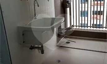 Imagem 4: APARTAMENTO DE 103M2 NO BROOKLIN, 2 SUÍTES, 3 BANHEIROS, VARANDA GOURMET, 2 VAGAS FIXAS