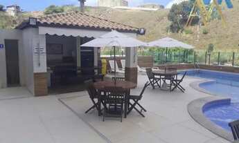 Imagem 5: Apartamento para Venda em Salvador, Imbuí, 2 dormitórios, 1 suíte, 1 banheiro, 1 vaga