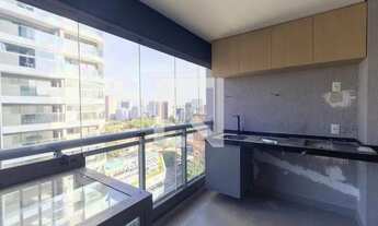 Imagem 6: Apartamento para Aluguel - Pinheiros, 1 Quarto, 30 m2