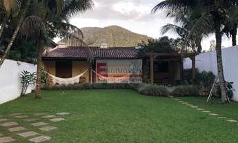 Imagem: SÃO SEBASTIÃO - Casa Padrão - PRAIA DE