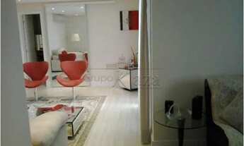 Imagem 7: Apartamento Padrão em São José dos Campos