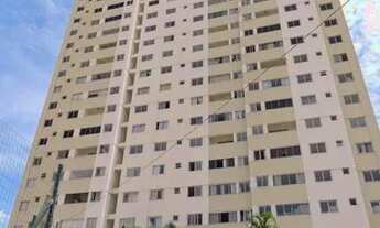 Imagem: Apartamento para Venda em Goiânia, Vila