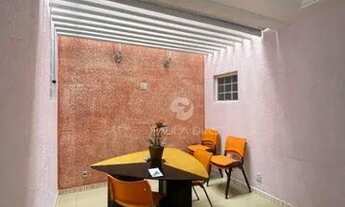 Imagem 7: Sobrado com 3 dormitórios para alugar, 232 m² por R$ 7.863,12/mês - Jardim América - Soroc