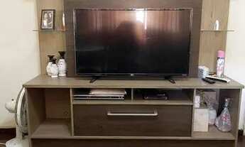 Imagem 2: Apartamento de frente - Penha