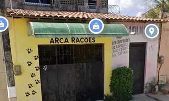 Imagem: Casa localizada no Siqueira jardim Jatoba
