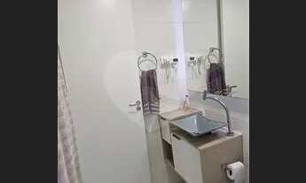 Imagem 6: São Paulo - Apartamento Padrão - CHÁCARA FLORA