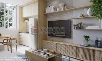 Imagem: Apartamento-À VENDA-Flamengo-Rio de Janeiro-RJ