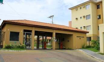 Imagem: Ap. Villa Jardim Cond Azaleia, 2 quartos