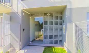 Imagem 2: Apartamento com 2 dormitórios à venda, 48 m² por R$ 299.000,00 - Praia João Rosa - Biguaçu