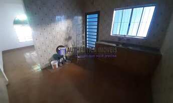 Imagem 6: CASA TÉRREA para LOCAÇÃO - SANTO ANTÔNIO - OSASCO - SÃO PAULO - AUTHÊNTICA IMÓVEIS