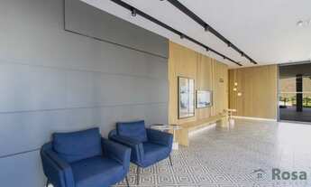 Imagem 4: Apartamento com 2 Quarto(s), sendo 1 Suíte no Edifício Soul - AP4922