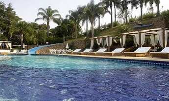 Imagem 4: Apartamento Capivari Residence Ecoresort - coopropridade