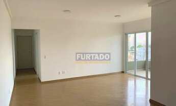Imagem 2: Apartamento com 3 dormitórios para alugar, 115 m² - Campestre - Santo André/SP