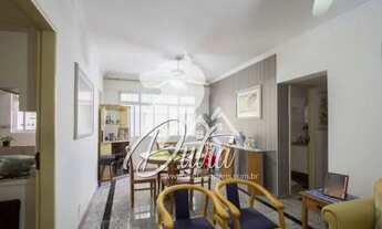 Imagem 2: Edifício Royal Cerqueira César 89m² 02 Dormitórios 1 Vagas