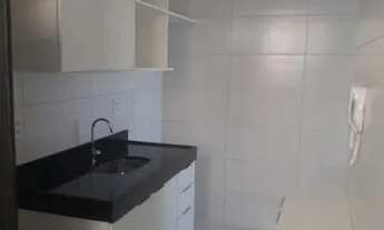 Imagem 7: Clube Residence Apartamento com 2 quartos