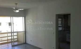 Imagem 3: Apartamento Padrão em São José do Rio Preto