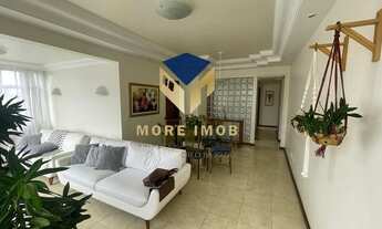 Imagem 2: Apartamento para aluguel com 116 metros quadrados com 3 quartos