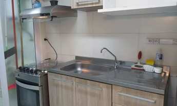 Imagem 6: Apartamento VILA CUNHA BUENO SAO PAULO SP Brasil