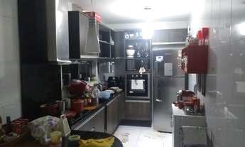 Imagem 3: Condomínio Palm Garden Casa de 3/4, suíte, toda reformada, a 5 minutos do centro da cidade