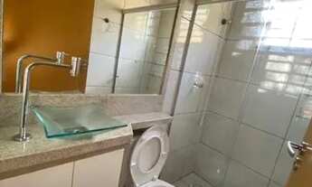 Imagem 5: Aluguel apto Cidade Ocidental