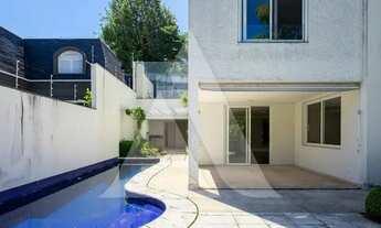 Imagem: SãO PAULO - Casa Padrão - Cidade Jardim