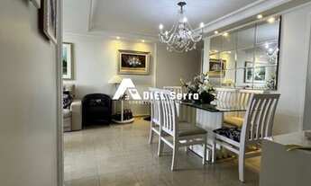 Imagem 7: Pituba - 98m² - Nascente total - Vista mar e praça - Andar alto - PORTEIRA FECHADA - 3 qua