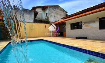 Imagem: Casa para venda tem 93 metros quadrados