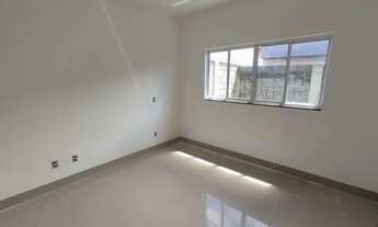 Imagem 2: Casa de condomínio sobrado para venda tem 90 metros quadrados com 3 quartos