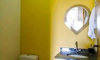 Imagem 5: Cód.: 12270 - Sobrado de 03 dormitórios sendo 01 suíte, no Parque Novo Oratório, Santo And