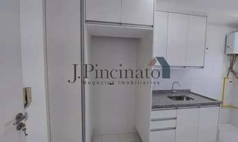 Imagem 7: Apartamento Padrão em Jundiaí