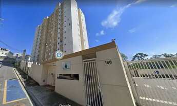 Imagem: Apartamento para venda possui 50 m2 com