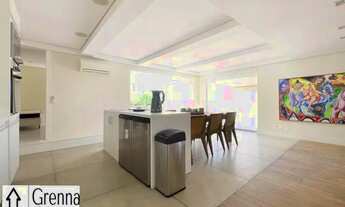 Imagem 5: Cobertura com 400m² para venda e locação, Jardim Paulista-SP