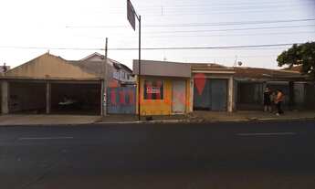 Imagem 2: Casas à venda 2 quartos 2 vagas Vila Xavier (Vila Xavier) Araraquara