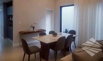 Imagem 5: Casa com 3 dormitórios, 199,23m² - venda ou aluguel - Condomínio San Marco - Taubaté/SP