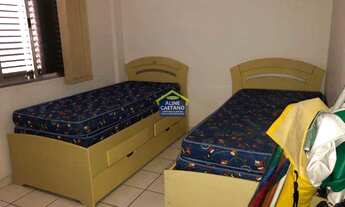 Imagem 4: Maravilha Ap 2 dorms, 100m da Praia - Guilhermina