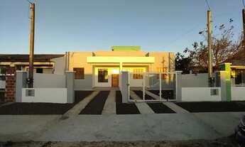 Imagem: Casa 2 dormitórios para alugar FRANCISCO