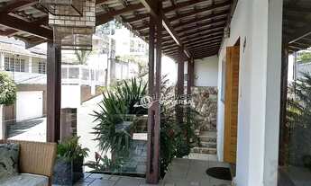 Imagem 4: Casa com 5 quartos para alugar, 600 m² por R$ 4.799,00/mês - Bom Clima - Juiz de Fora/MG