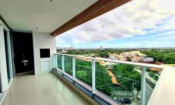 Imagem 2: EXR) Apartamento à venda no Edson Queiroz de 91m²: 3 quartos, Varanda Gourmet e 2 vagas