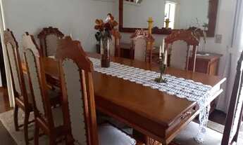 Imagem 3: Apartamento para aluguel e venda com 137 metros quadrados com 3 quartos em Centro - Taubat