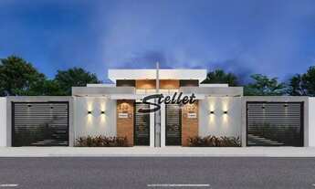 Imagem: Casa com 3 dormitórios à venda, 120 m²