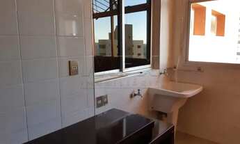 Imagem 4: Apartamento Padrão em Bauru