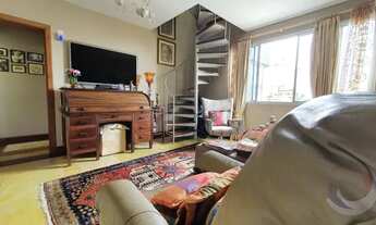 Imagem 4: Cobertura duplex para venda possui 514 metros quadrados com 5 quartos em Centro - Florianó