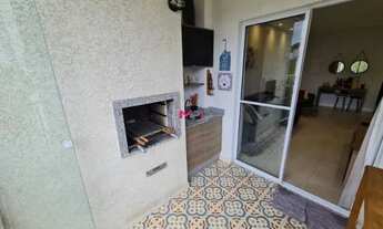 Imagem 5: Apartamento Flex 1, 3 quartos, Jardim Florida, Jundiai Sp