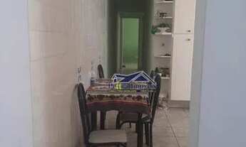 Imagem 4: Apartamento com 2 dormitórios para alugar, 65 m² por R$ 1.850,00/mês - Vila Guilhermina