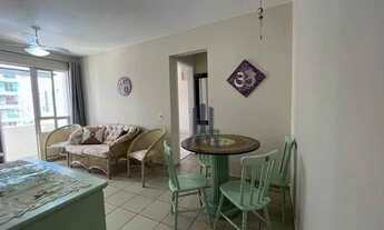 Imagem 5: Apartamento com 1 dormitório para alugar, 58 m² por R$ 4.018,67/mês - Centro - Balneário C