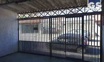 Imagem: Casa com 3 dormitórios para alugar, 85