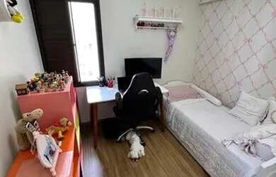 Imagem 5: Apartamento Venda 3 Dormitórios - 76 m² Brooklin