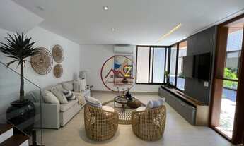 Imagem 4: Casa em condominio RESIDENCIAL em SÃO SEBASTIÃO - SP, JUQUEHY